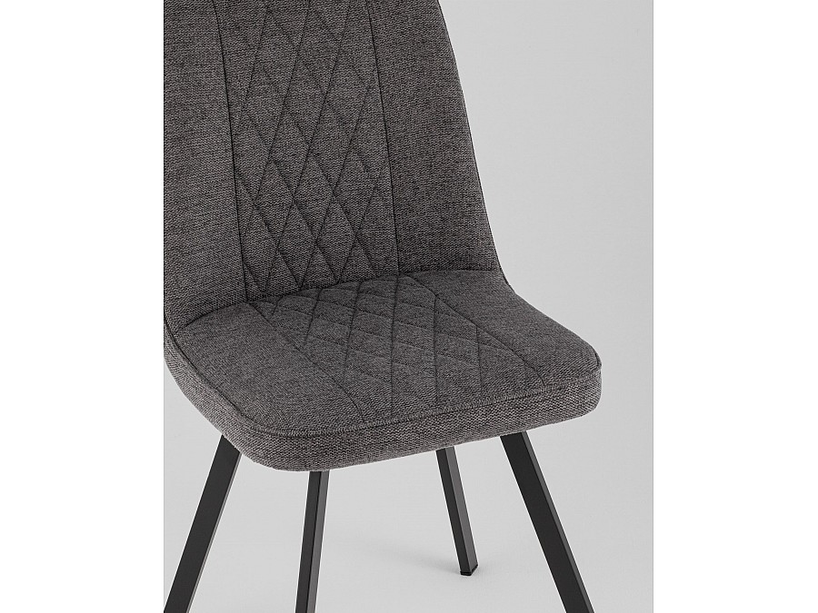 Стул Grein темно-серый