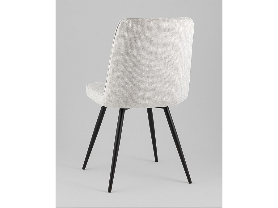 Стул Hedd серый