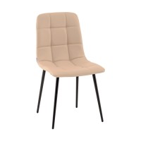 Стул Одди NEW экокожа капучино