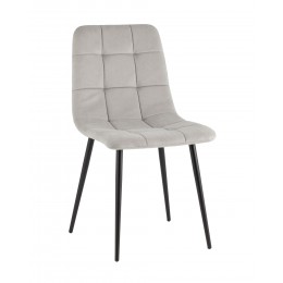 Стул Одди Original светло-серый