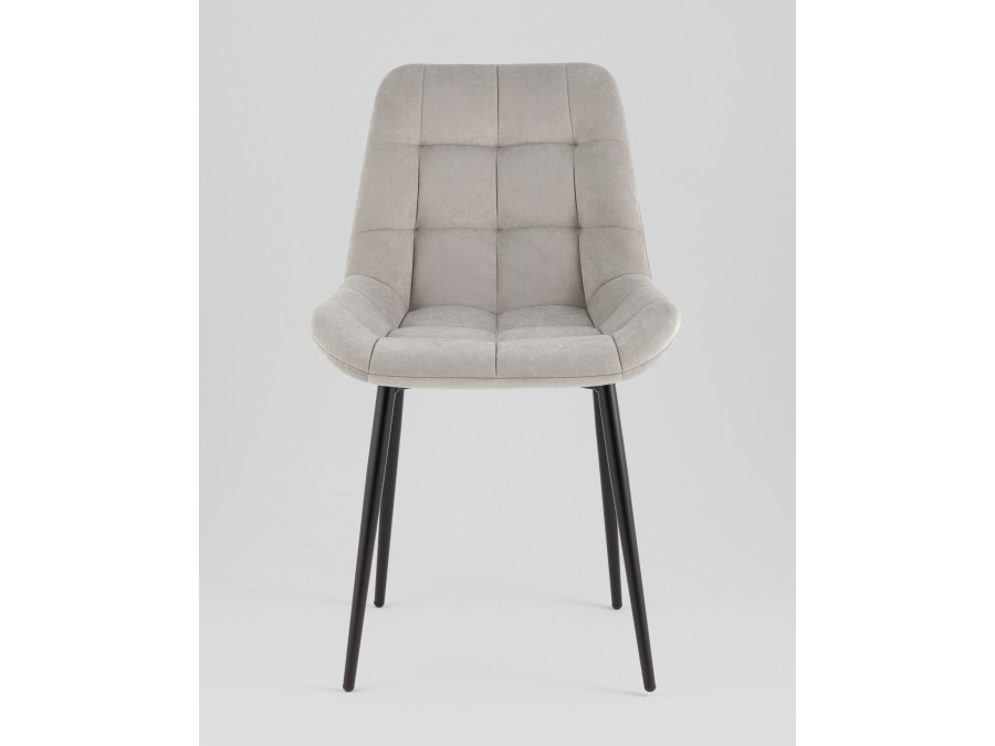 Стул Флекс Original светло-серый