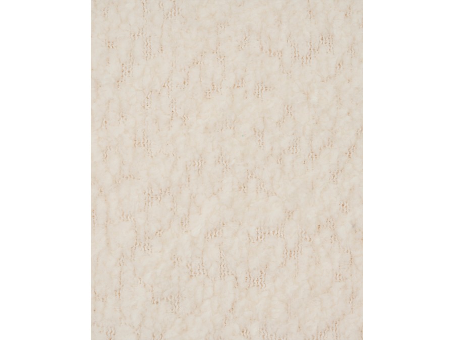 Стул Роккиана букле молочный