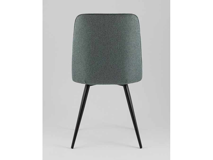 Стул Hedd зеленый