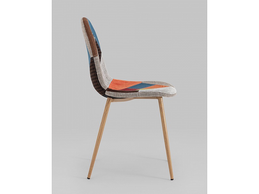 Стул Валенсия SN пэчворк