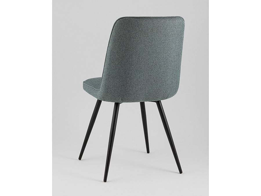 Стул Hedd зеленый
