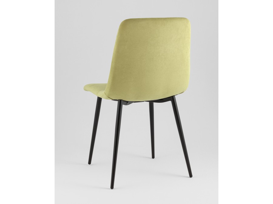 Стул Одди Original оливковый