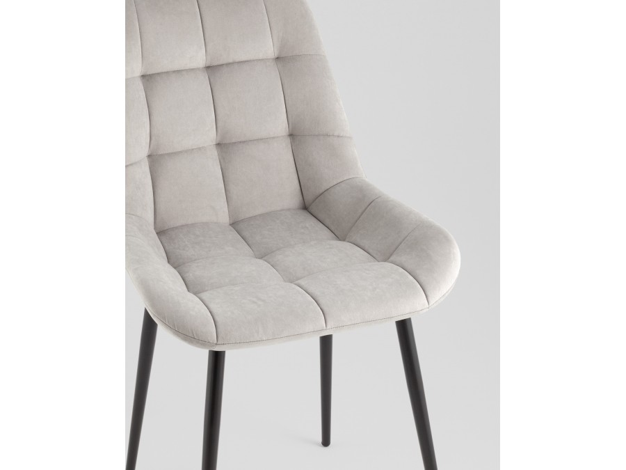 Стул Флекс Original светло-серый