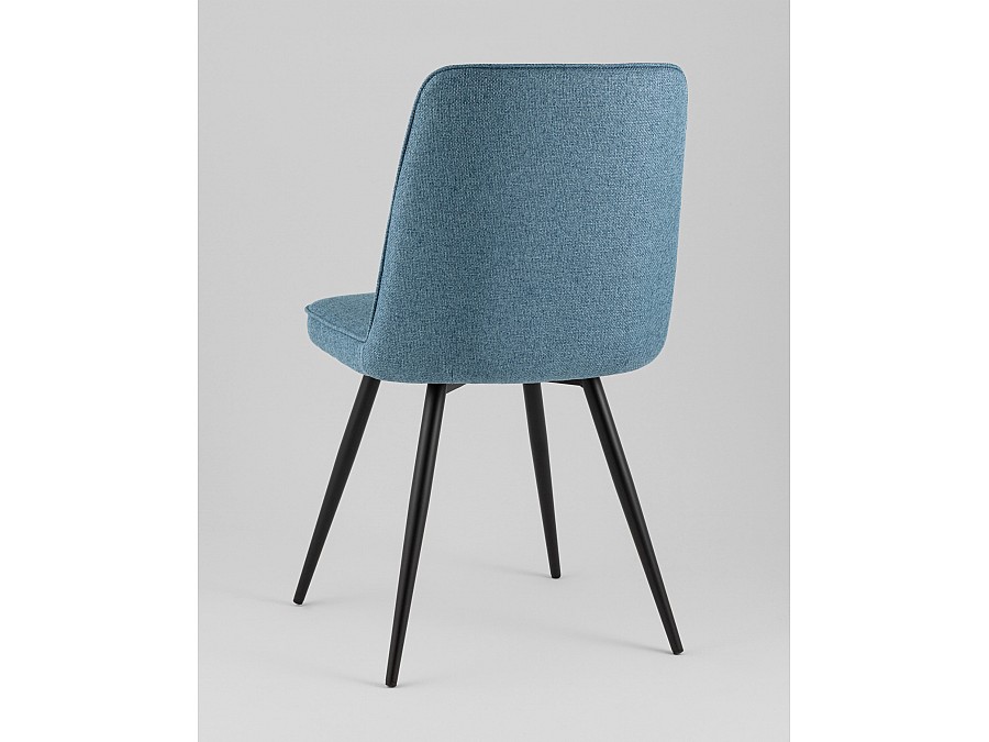 Стул Hedd синий