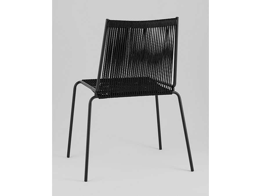 Стул Lanno черный