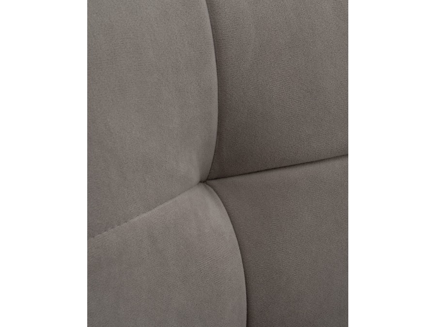 Стул Амальри велюр бежевый