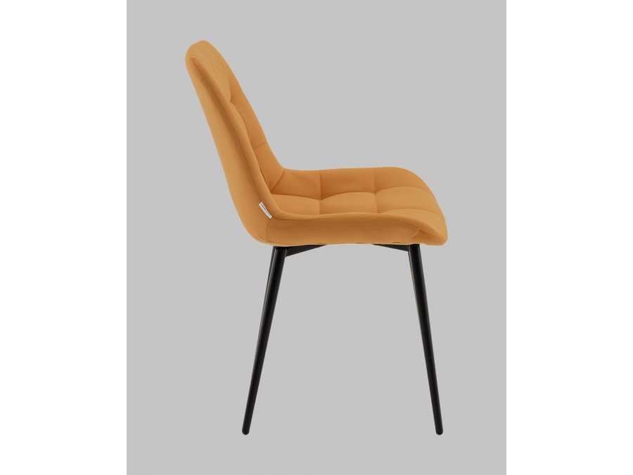 Стул Флекс N оранжевый