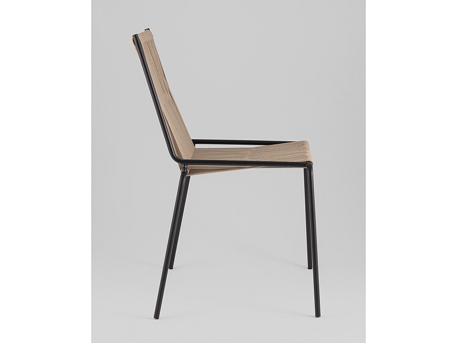 Стул Lanno светло-коричневый