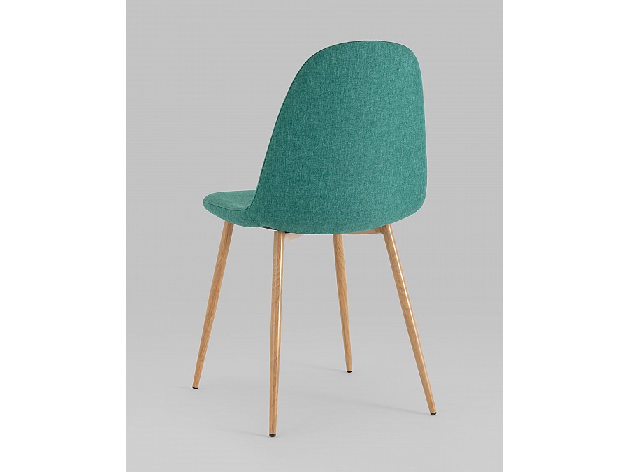 Стул Валенсия SN зеленый