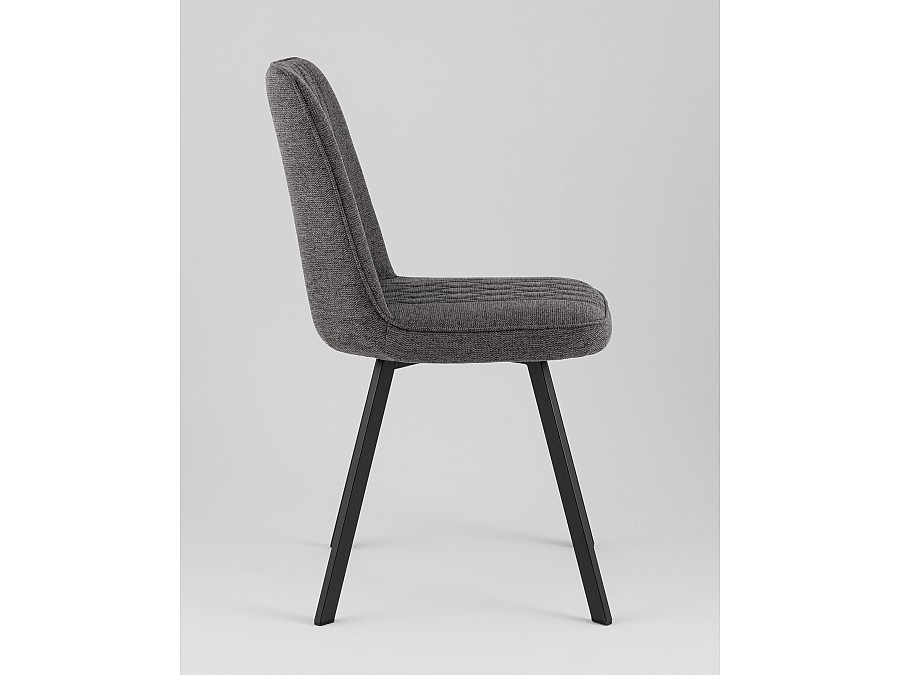 Стул Grein темно-серый