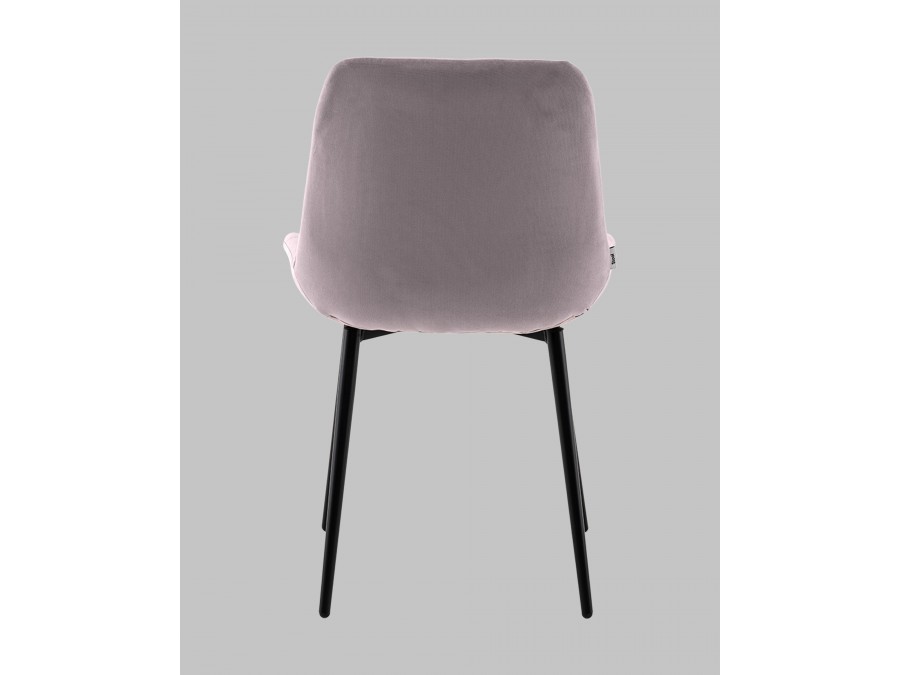 Стул Флекс N светло-сиреневый