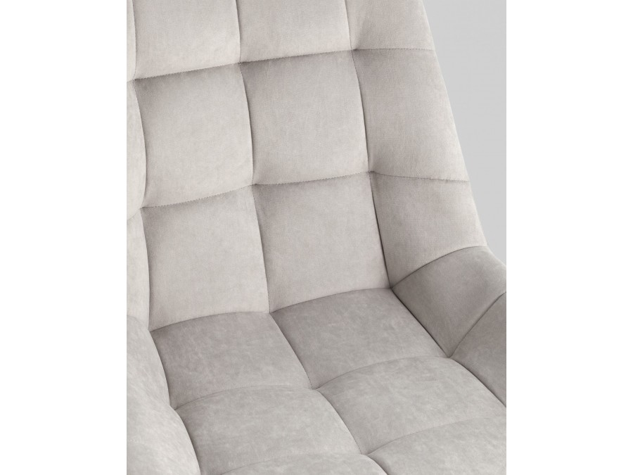 Стул Флекс Original светло-серый