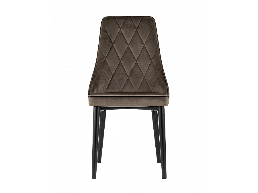 Стул Версаль велюр капучино