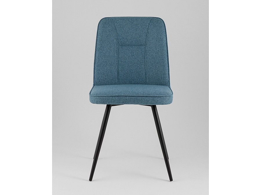 Стул Hedd синий