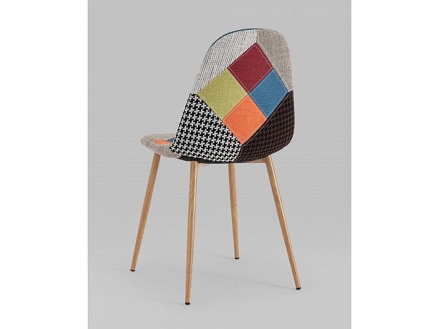 Стул Валенсия SN пэчворк