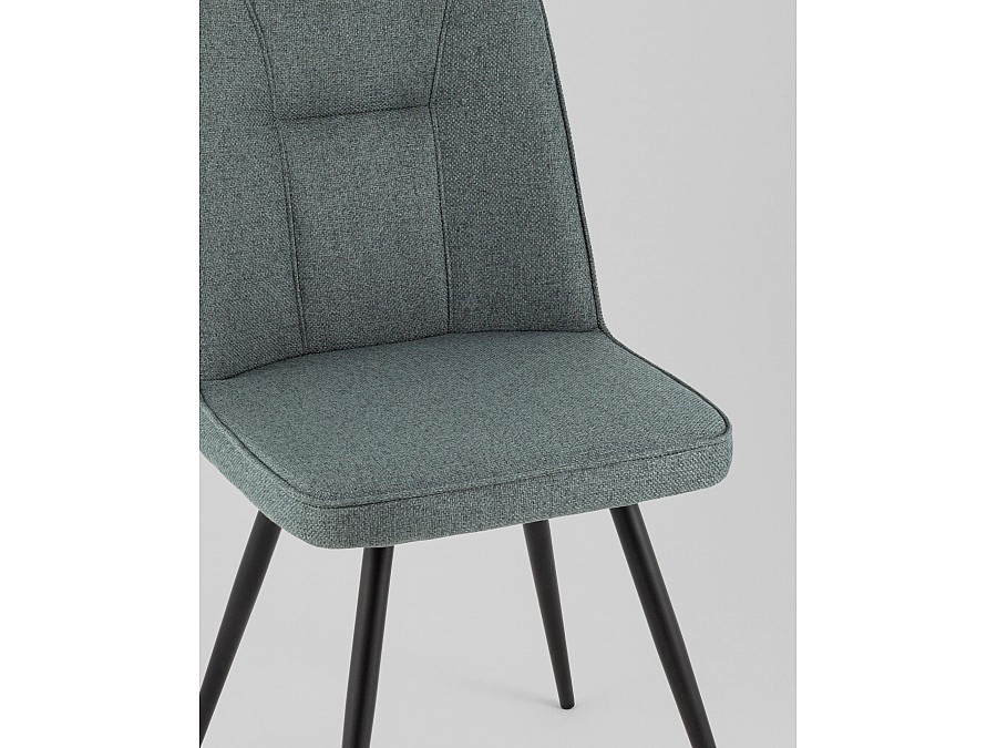 Стул Hedd зеленый