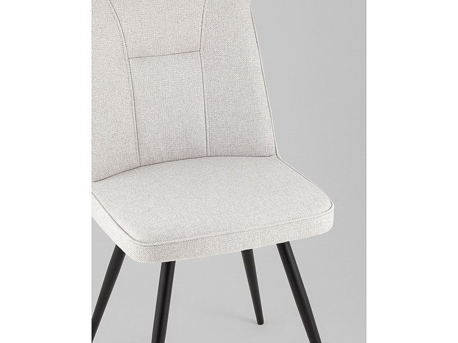 Стул Hedd серый