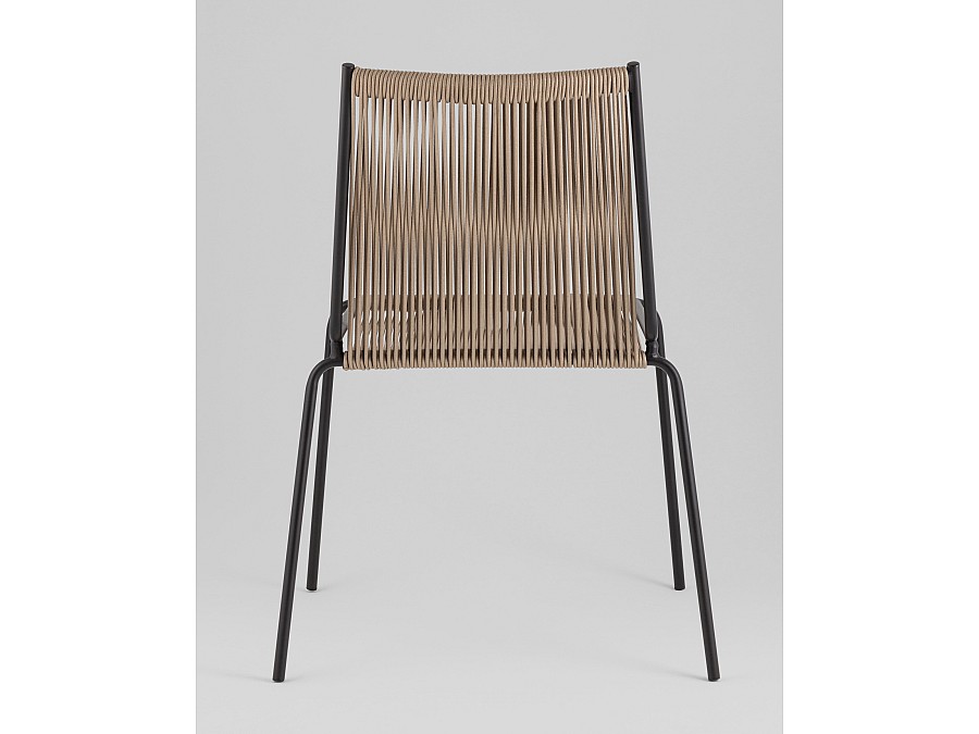 Стул Lanno светло-коричневый