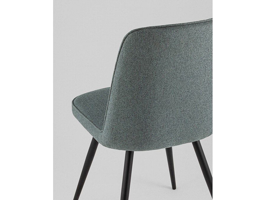 Стул Hedd зеленый