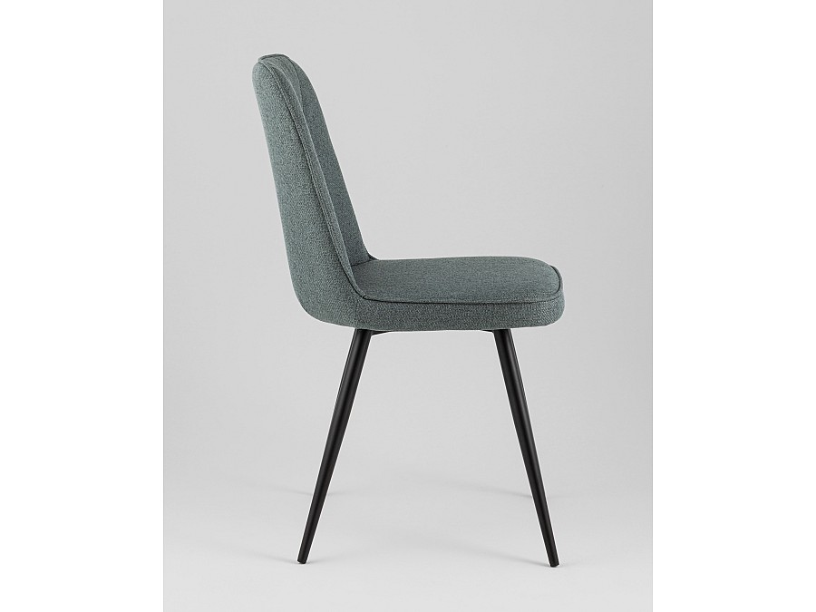 Стул Hedd зеленый