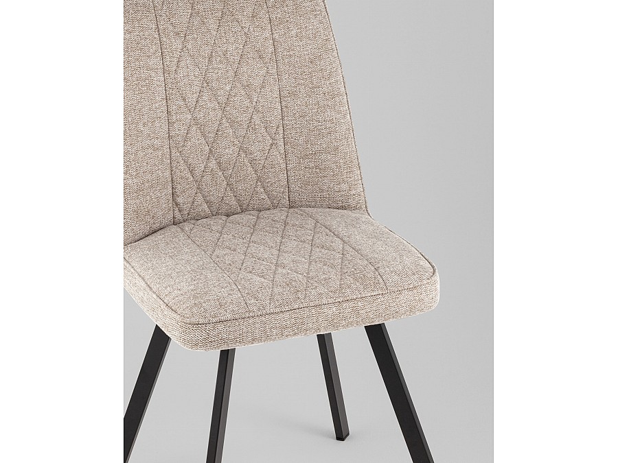 Стул Grein бежевый