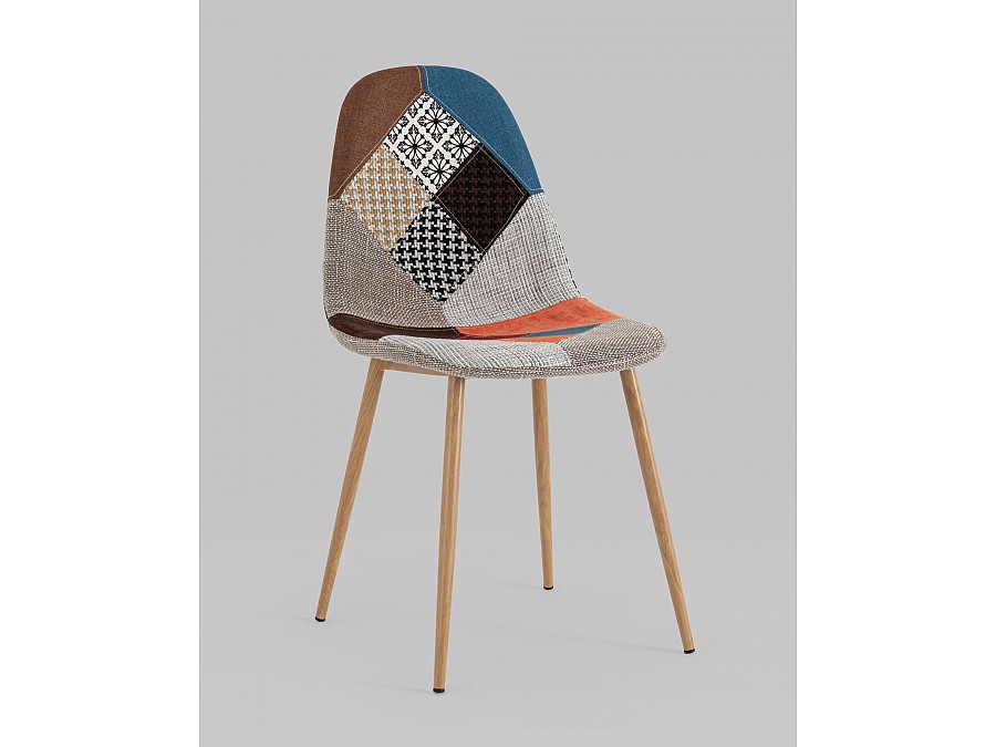 Стул Валенсия SN пэчворк