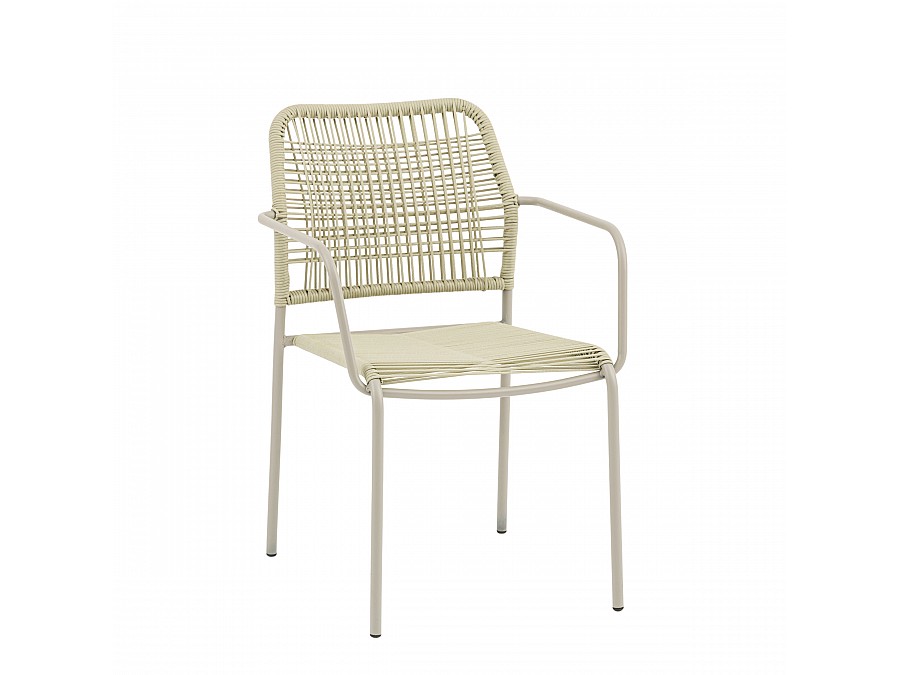 Стул Solaia белый