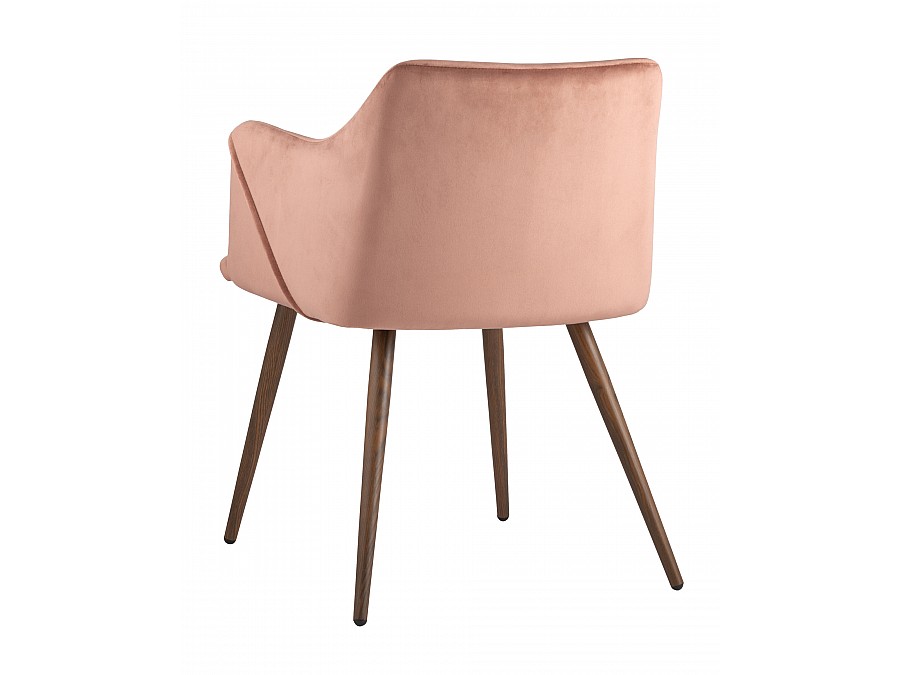 Стул Монарх NEW розовый