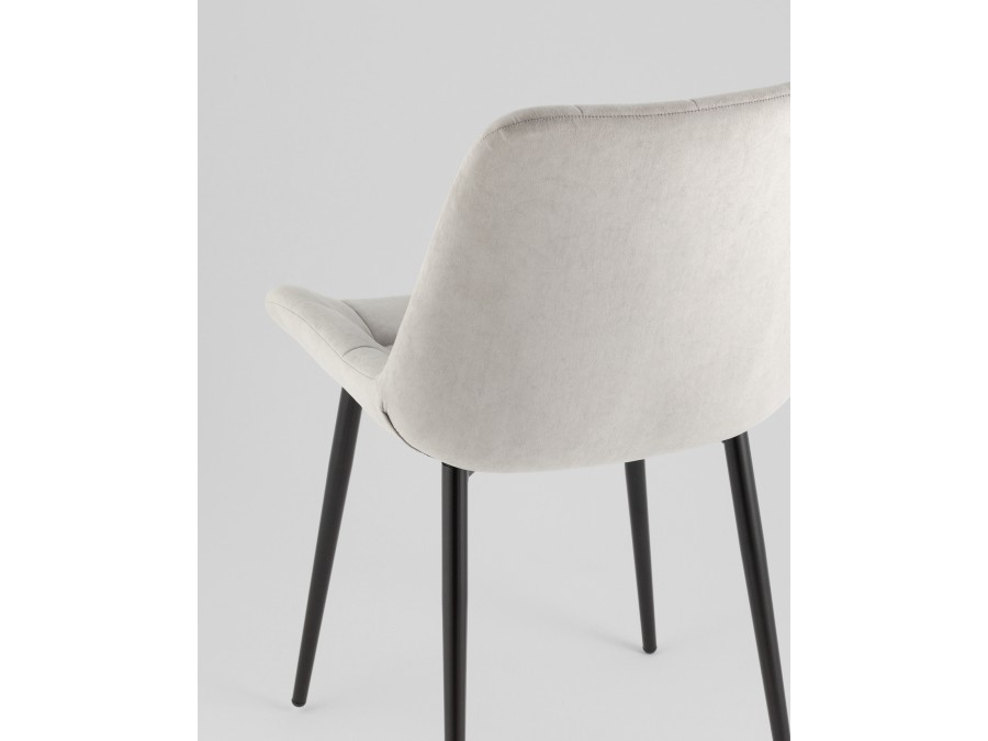 Стул Флекс Original светло-серый