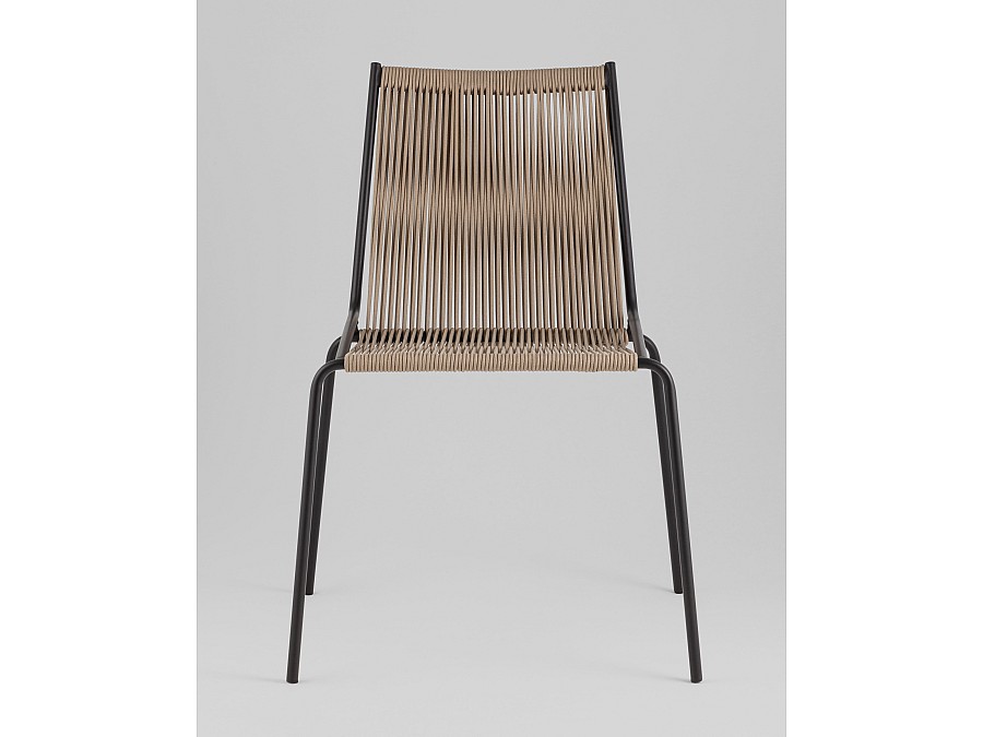 Стул Lanno светло-коричневый