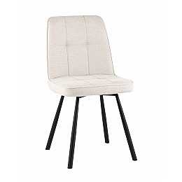 Стул Trell кремовый