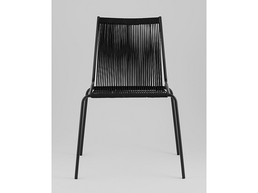 Стул Lanno черный