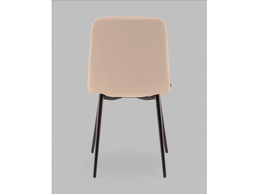 Стул Одди NEW экокожа капучино