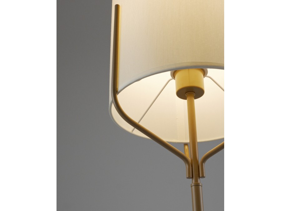 Торшер Moderli V11859-1F Inari