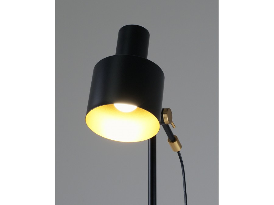 Торшер Moderli V11267-1F Artis