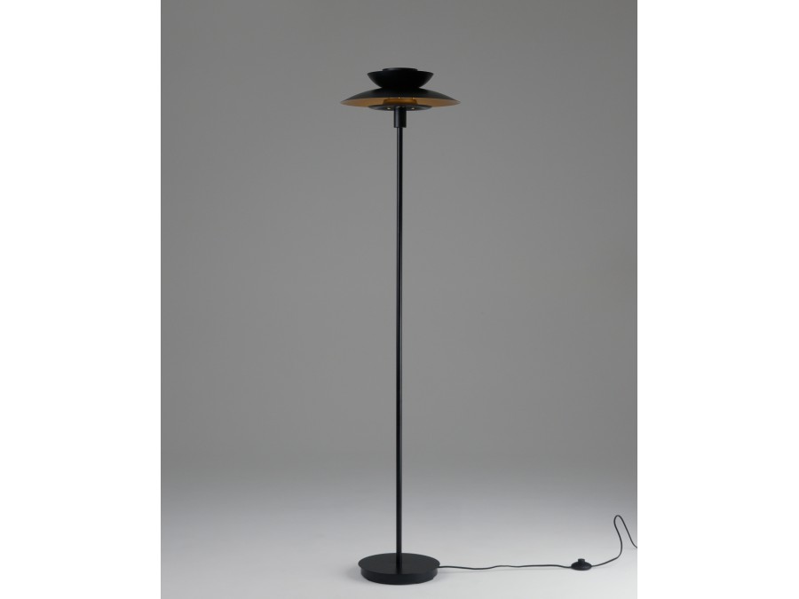 Торшер Moderli V11299-1F Shaggy