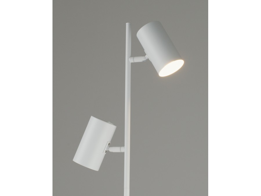 Торшер Moderli V11331-2F Ashes