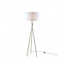 Торшер Moderli V11597-1F Palma