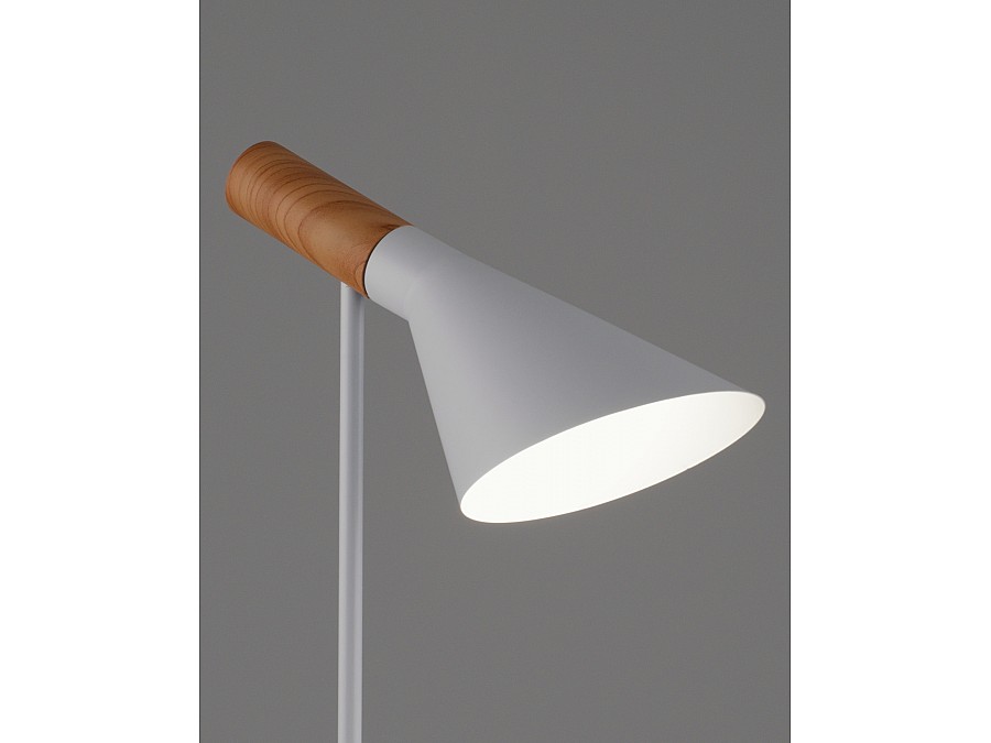 Торшер Moderli V11336-1F Turin