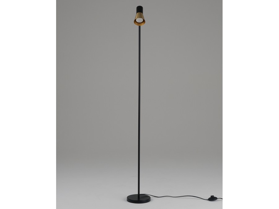 Торшер Moderli V11328-1F Melro