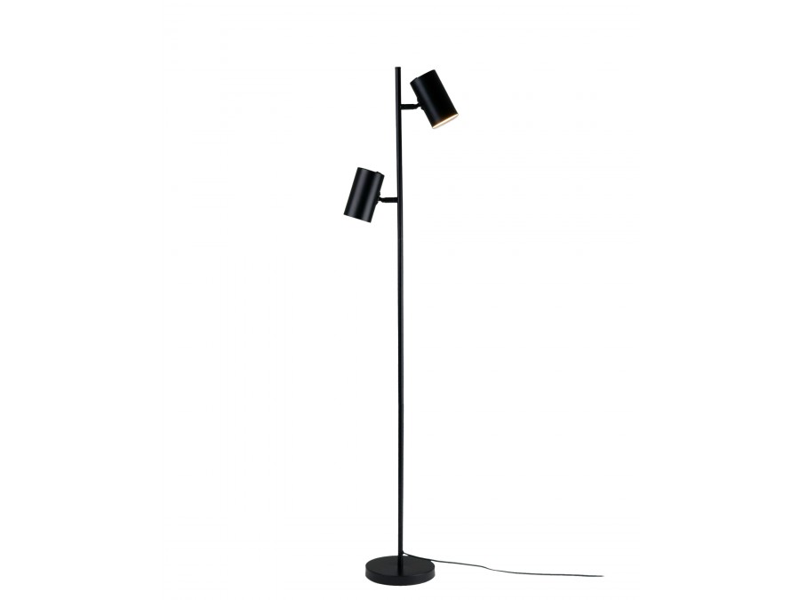 Торшер Moderli V11329-2F Ashes