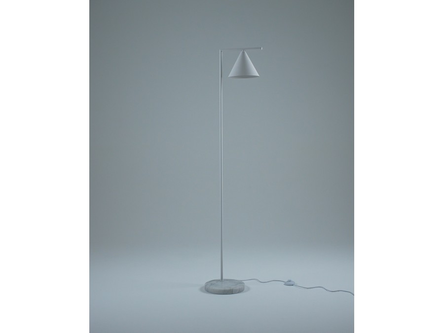 Торшер Moderli V11593-1F Omaha