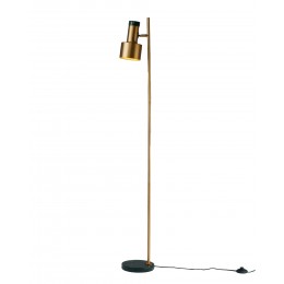 Торшер Moderli V11312-1F Goldy