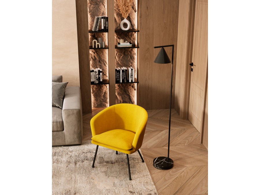 Торшер Moderli V11591-1F Omaha