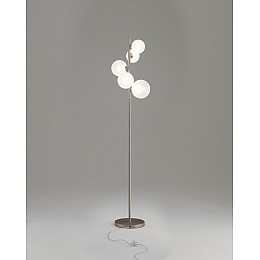 Торшер Moderli V11470-5F Renny