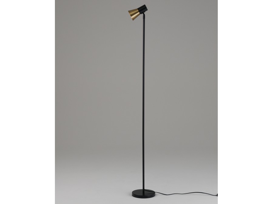 Торшер Moderli V11328-1F Melro